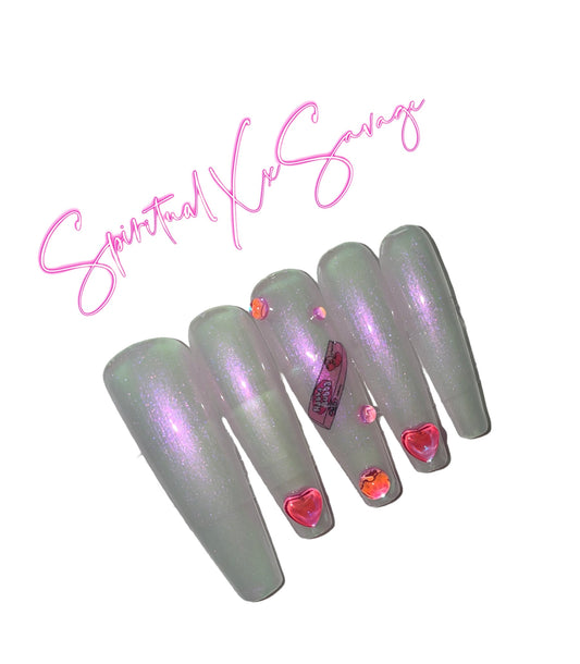 Hubba Hubba 2XL Coffin