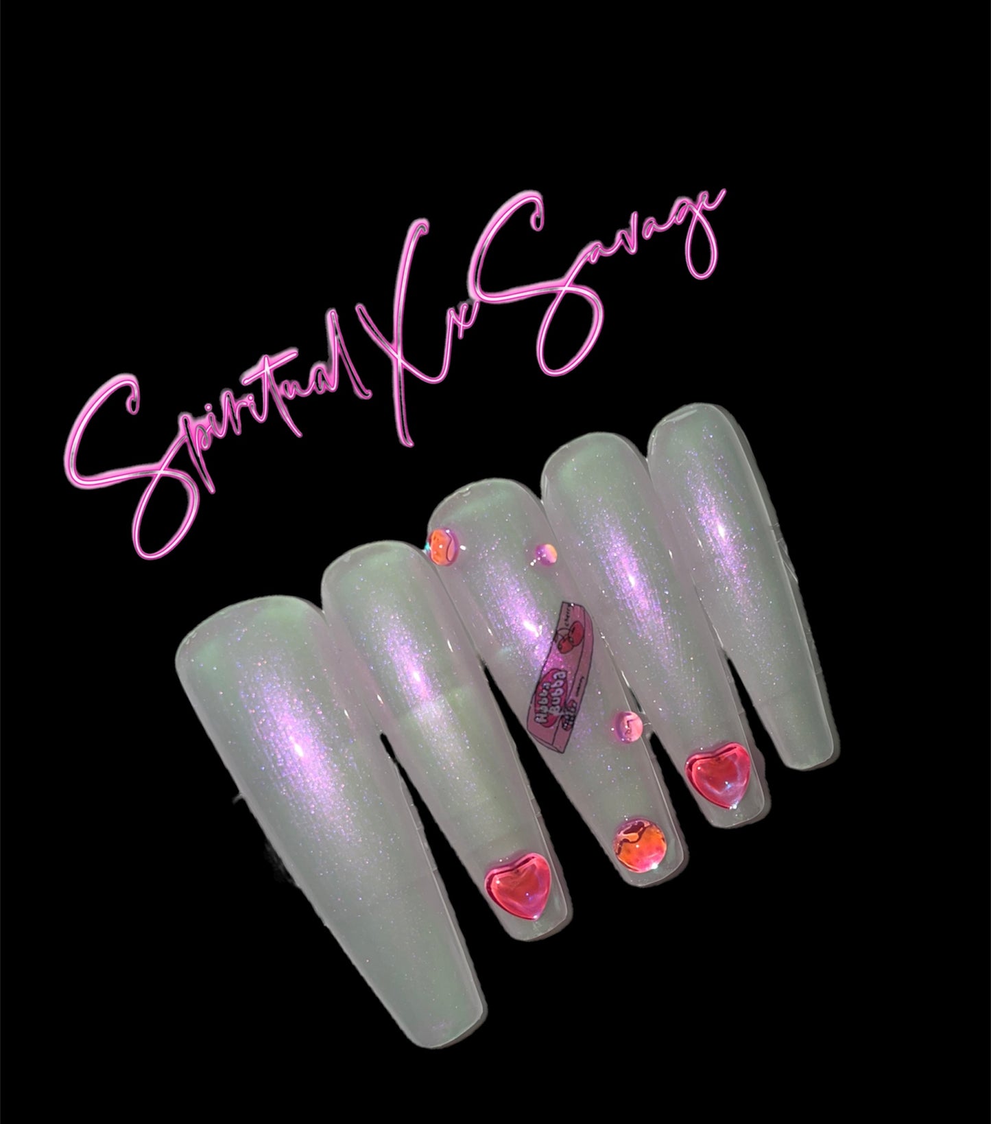 Hubba Hubba 2XL Coffin