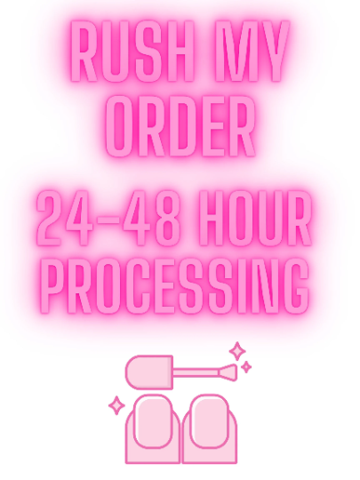 Rush My Order